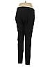 Donna Karan New York Solid Black Active Pants Size L - photo 2