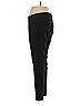 Donna Karan New York Solid Black Active Pants Size L - photo 5