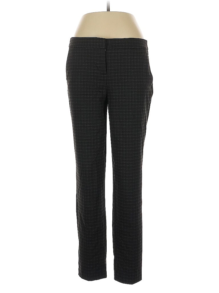 Pre-owned Rachel Zoe Tjx Dress Pants In Black