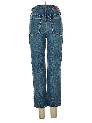 Madewell Jeans (view 2)