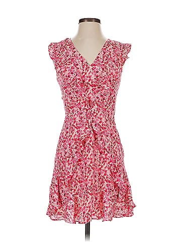 BCBGMAXAZRIA Casual Dress (view 1)