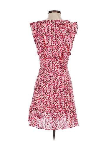 BCBGMAXAZRIA Casual Dress (view 2)