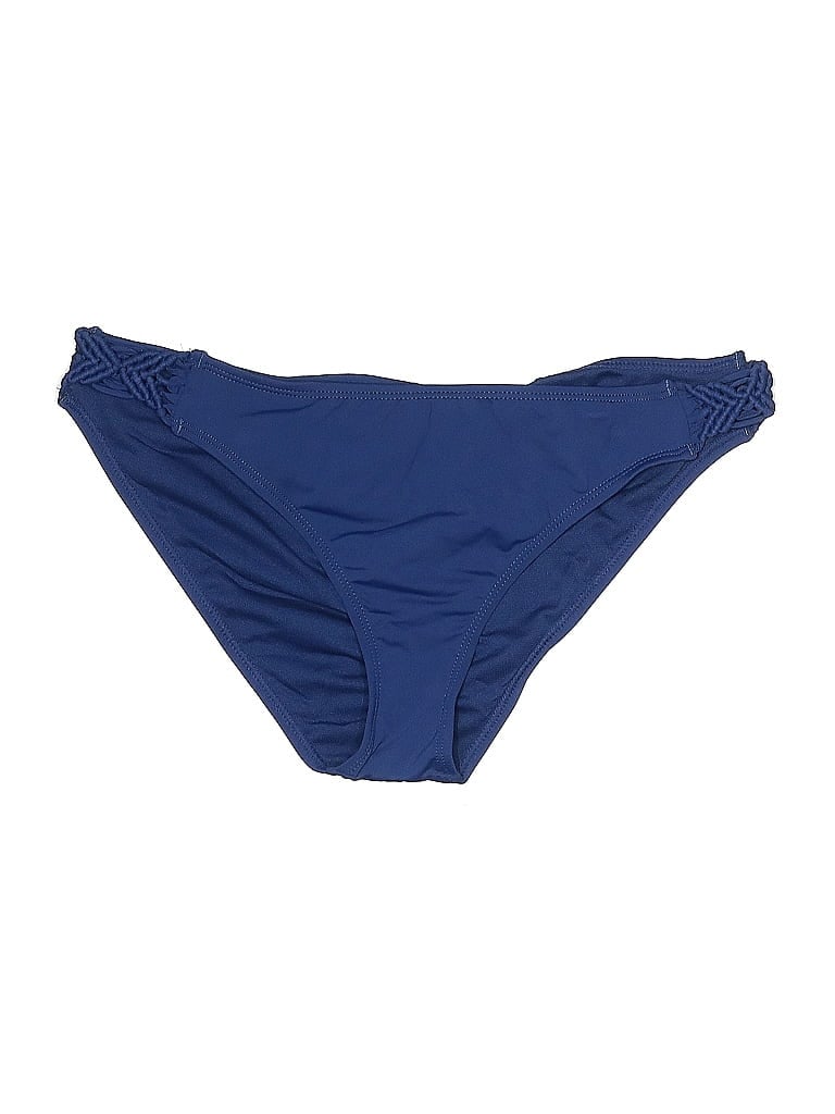 Ambrielle Swimsuit Bottoms In Blue