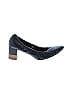 Attilio Giusti Leombruni Black Heels Size EU (IT) 41 / US 11 - photo 1