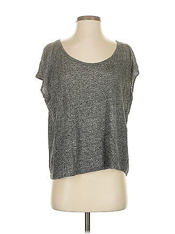 Patterson J. Kincaid Sleeveless T-Shirt (view 1)