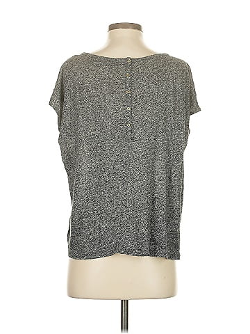 Patterson J. Kincaid Sleeveless T-Shirt (view 2)
