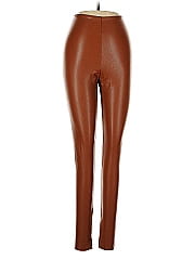 Commando Leggings