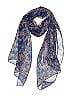 Unbranded Blue Scarf One size - photo 1