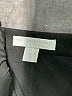 New York & Company Solid Black Formal Skirt Size 6 - photo 4