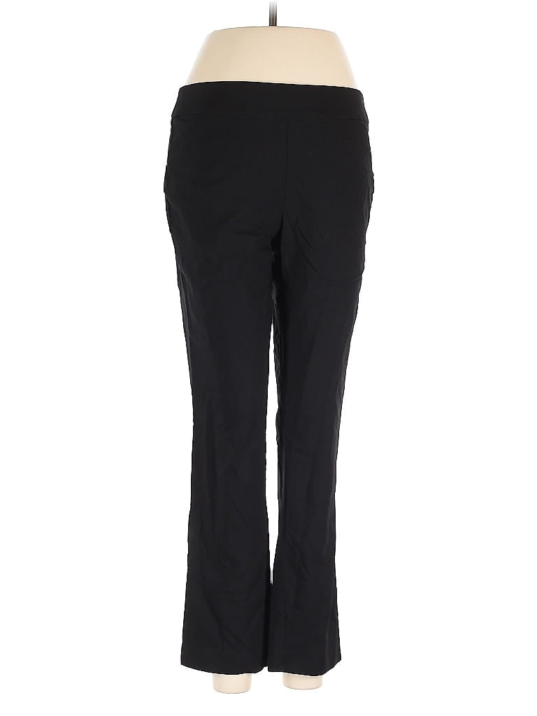 Click to view more detailed imagery on our partner's website Pre-owned Liz Claiborne Dress Pants In Black