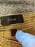 J.Crew Green Jeans Size 29 waist - photo 6