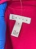 Leith Solid Pink Cocktail Dress Size S - photo 6