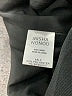 Misha Nonoo Solid Black Formal Skirt Size M - photo 5