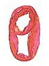 Unbranded Orange Red Scarf One size - photo 1