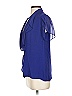 Vanessa Bruno Blue Sleeveless Blouse Size EU 36 / US 6 - photo 5