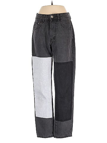Princess Polly Jeans (view 1)