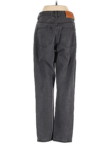 Princess Polly Jeans (view 2)