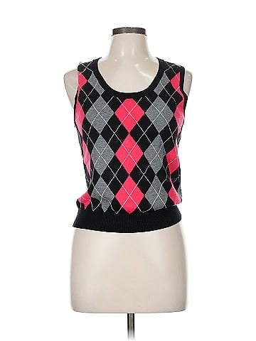 Tommy Hilfiger Sweater Vest (view 1)