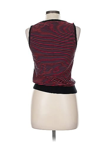 Tommy Hilfiger Sweater Vest (view 2)