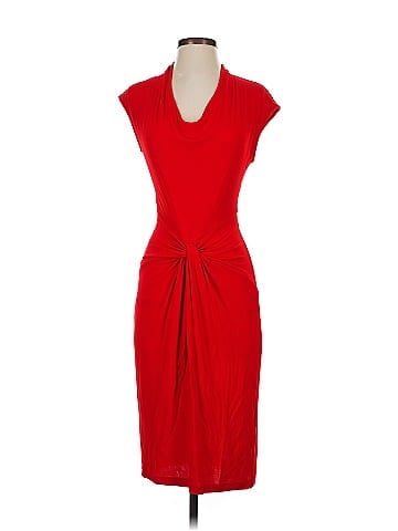 Worth New York Cocktail Dress (view 1)