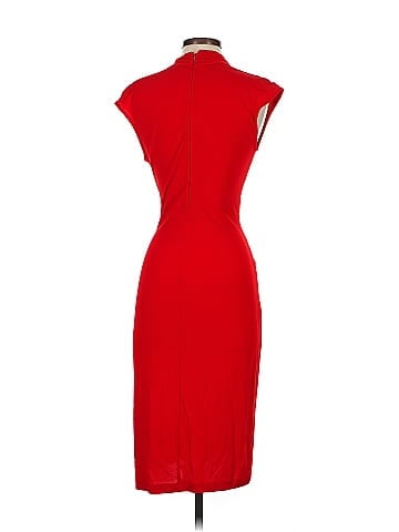 Worth New York Cocktail Dress (view 2)