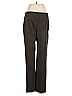 Jenne Maag Brown Dress Pants Size M - photo 2