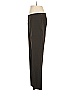 Jenne Maag Brown Dress Pants Size M - photo 5