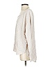 Charli Silver Pullover Sweater Size S - photo 5