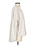 Charli Silver Pullover Sweater Size S - photo 4