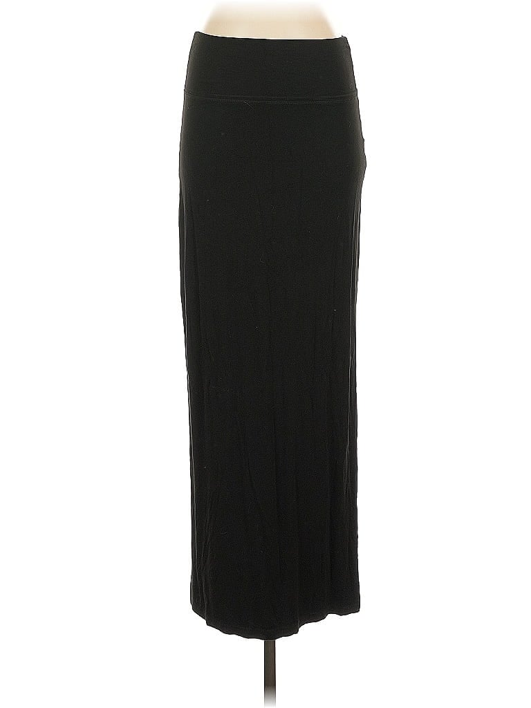 Pre-owned No Boundaries Formal Skirt In Black