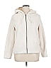 Mossimo Supply Co. 100% Polyester Ivory Fleece Size XL - photo 1