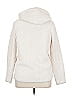 Mossimo Supply Co. 100% Polyester Ivory Fleece Size XL - photo 2
