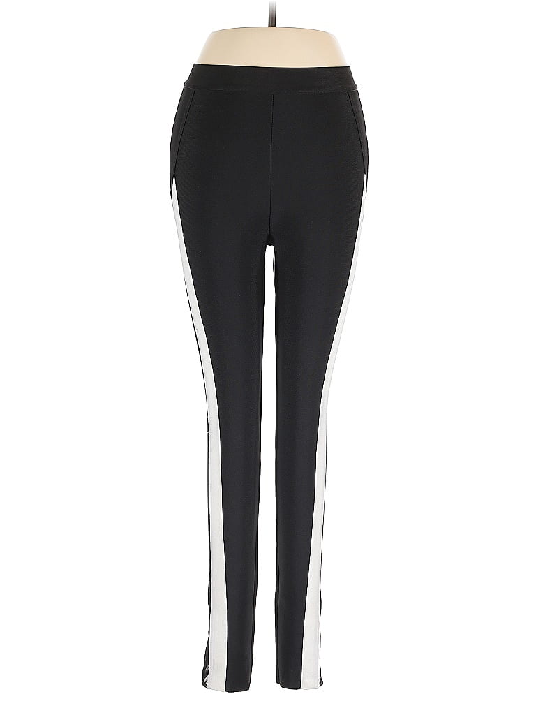 Click to view more detailed imagery on our partner's website Pre-owned 12th Tribe Active Pants In Black