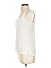 Chaser 100% Modal White Tank Top Size XS - photo 5