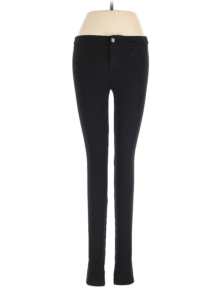 Click to view more detailed imagery on our partner's website Pre-owned Vince Jeans In Black