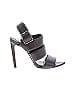 Alexander Wang Brown Heels Size EU 36 1/2 - photo 1