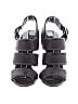 Alexander Wang Brown Heels Size EU 36 1/2 - photo 2