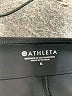 Athleta Black Active Pants Size 6 - photo 6