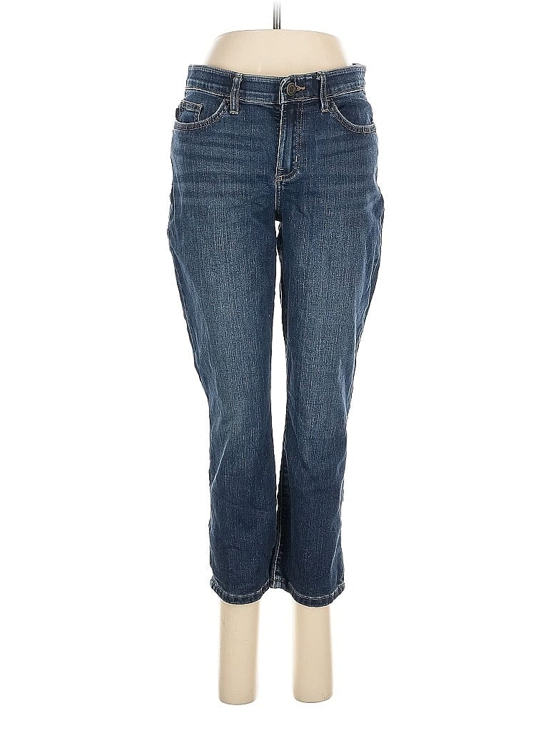 Click to view more detailed imagery on our partner's website Pre-owned Lee Jeans In Blue