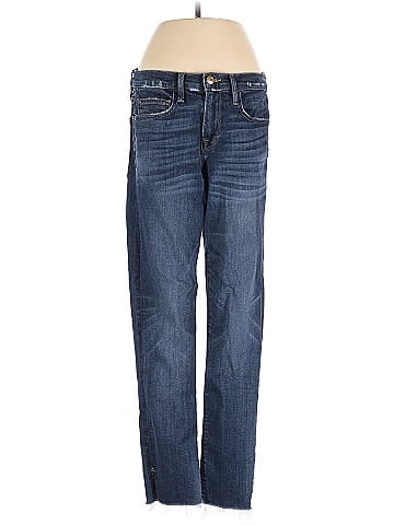 FRAME Denim Jeans (view 1)