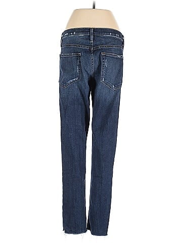 FRAME Denim Jeans (view 2)