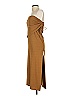 Significant Other Brown Casual Dress Size 2 - photo 5
