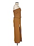 Significant Other Brown Casual Dress Size 2 - photo 4