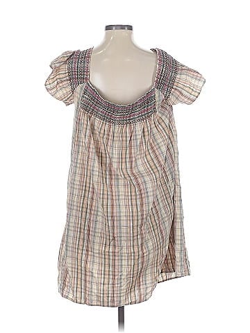 Antik Batik Casual Dress (view 2)