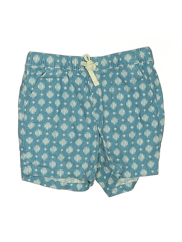 Pre-owned Old Navy Kids' Shorts In Blue
