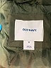 Old Navy 100% Polyester Solid Green Jacket Size M - photo 6