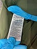 Old Navy 100% Polyester Solid Green Jacket Size M - photo 7