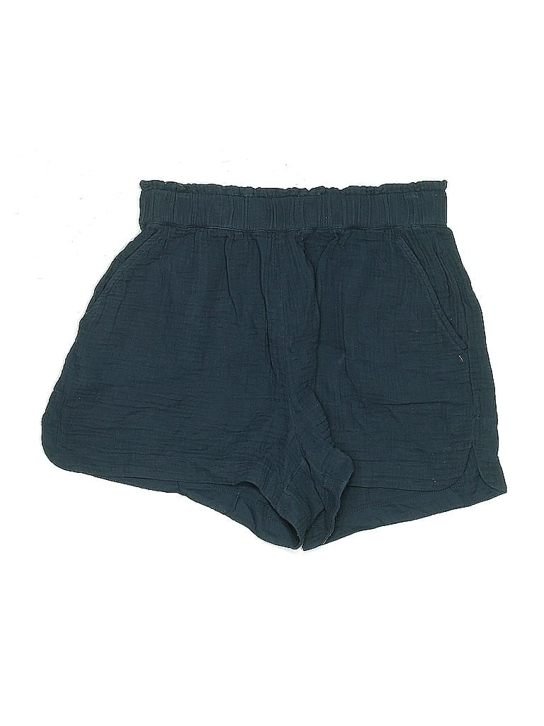 Pre-owned Market & Spruce Shorts In Blue