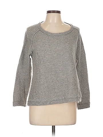 Calvin Rucker Wool Pullover Sweater (view 1)