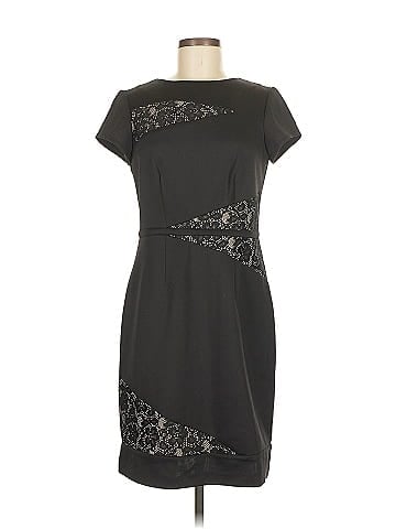 Sandra Darren Cocktail Dress (view 1)